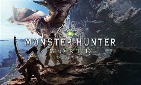 White dragon digital wallpaper, video game, monster hunter: Steam Community :: :: monster hunter world