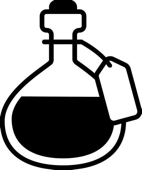 Brew Potion Alchemy Free Vector Graphic On Pixabay