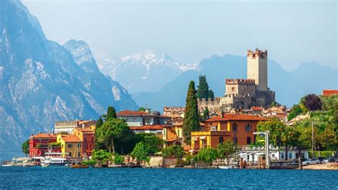 Venice Verona And Lake Garda Solo Tour 20232024 Newmarket Holidays