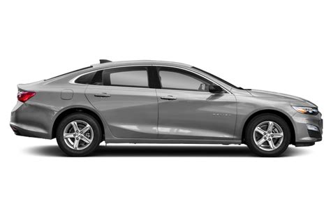 2021 Chevrolet Malibu Specs Price Mpg And Reviews