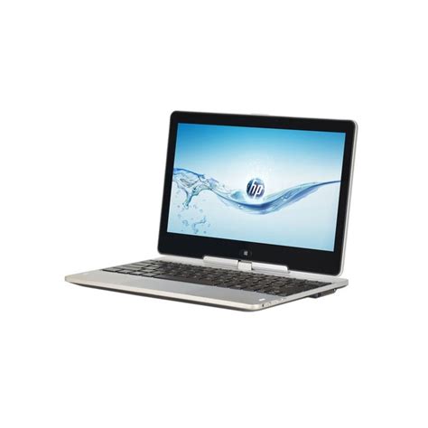 Hp Elitebook Revolve 810 116 Inch Intel Core I5 Laptop Refurbished