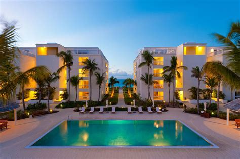 Developments The Real Estate Portal In Turks And Caicos Islands