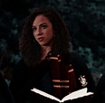 Mary MacDonald | Harry potter, All the young dudes, The marauders