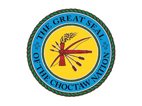 Choctaw Nation Supports Stigler Act Amendments Bryan County Patriot