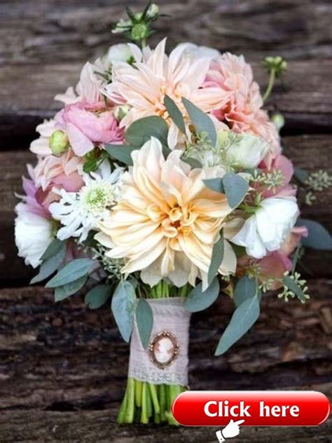 10 Money Saving Tips For Creating Wedding Floral Arrangements Flowers