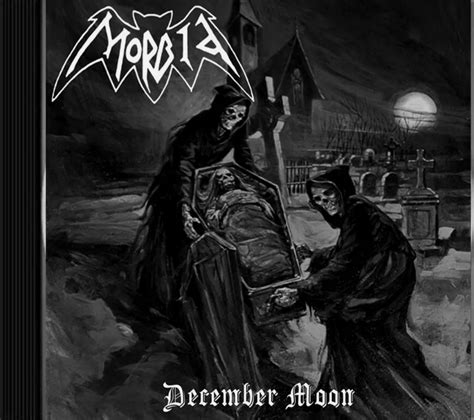 Morbid December Moon Encyclopaedia Metallum The Metal Archives