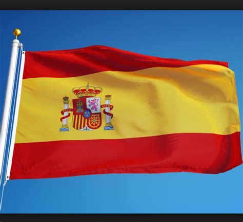 Religionen roman catholic 94%, other 6%. Flagge Spaniens Outdoor Decorate Spain National Flag - Buy ...