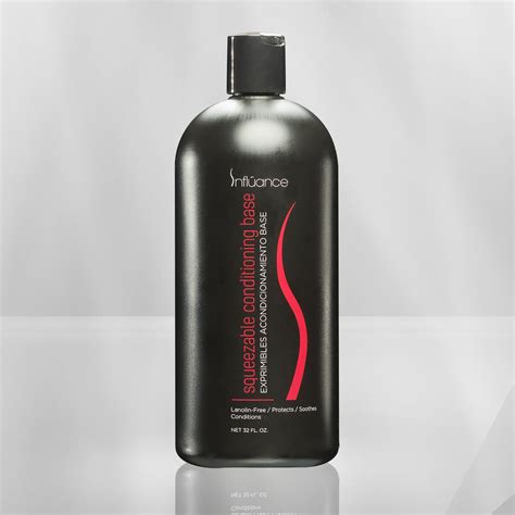 Squeezable Conditioning Base 32oz Influance Hair Care