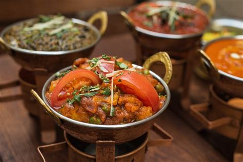 Most Famous Indian Dishes Around The World Dastaan Best Indian