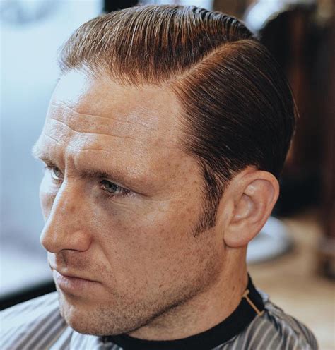 Https://tommynaija.com/hairstyle/men S Hairstyle For Thinning Hair