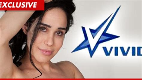 Xxx Honcho To Octomom Nadya Suleman Your Porn Stock Is Plummeting