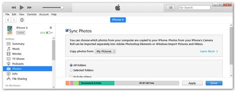 I want to transfer new photos from my iphone 5s to my windows 10 pc. 3 Methods to Transfer Photos from Computer to iPhone X