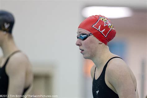 2012 Acc Womens Swimming And Diving Championships University Of Maryland