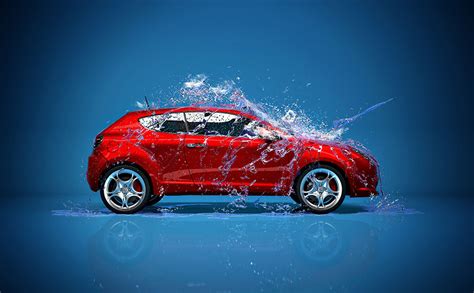 The only place for smart car buyers. Affordable Places To Get A Car Wash In Singapore | UCARS