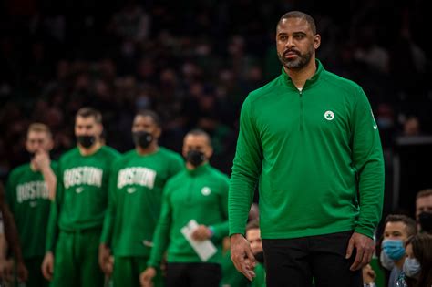 Ime Udoka Boston Celtics Coach Suspended For 2022 23 Season The New