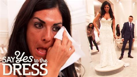 16 Year Old Bride Shocked Everyone In Say Yes To The Dress Austindara
