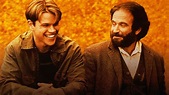 Movie Monday: Good Will Hunting : The Indiependent