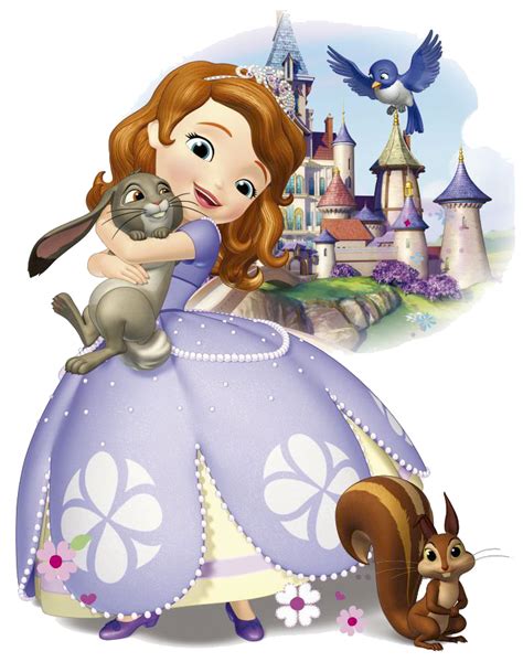 Clipart Castle Sofia The First Clipart Castle Sofia The First