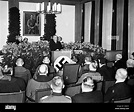 Franz Guertner, 1939 Stock Photo - Alamy