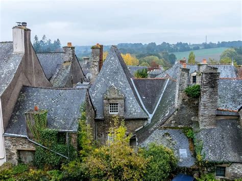 Beautiful Towns In Brittany You Won T Want To Miss Solosophie
