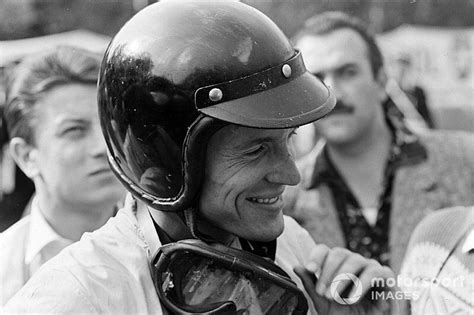 What Made Dan Gurney One Of Racings Ultimate Heroes