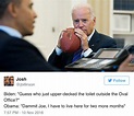 These Joe Biden Prank Memes Are the Funniest Thing You'll See All Week ...