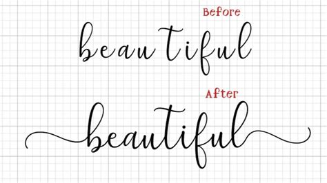 How To Add Fonts To Cricut Design Space On Android Free Fonts Crafts