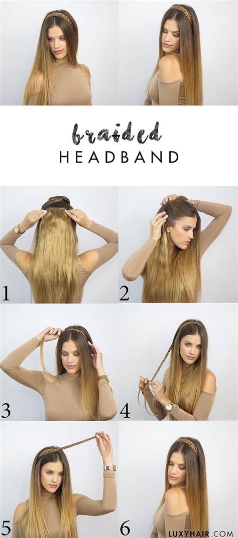 31 Incredible Back To School Hair Ideas