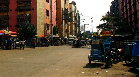 Tondo Visit Philippines By Travelindex
