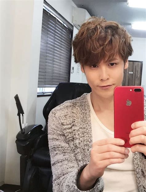 Mamoru Miyano 022019 宮野真守 宮野 声優