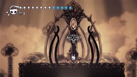 Free Download Godmaster Guide Hollow Knight 1920x1080 For Your
