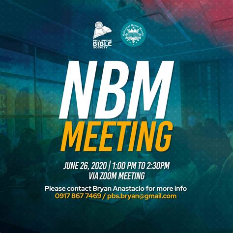 It discusses how the concept of a good marriage and relationship can often lead couples to feel anxious about meeting expectations, feel jealous, or indulge in negative thinking. PBS Gears Up for National Bible Month 2021 - Philippine ...