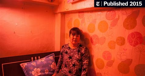 Suit Has South Korea Looking Anew At Its Hard Line On Prostitution
