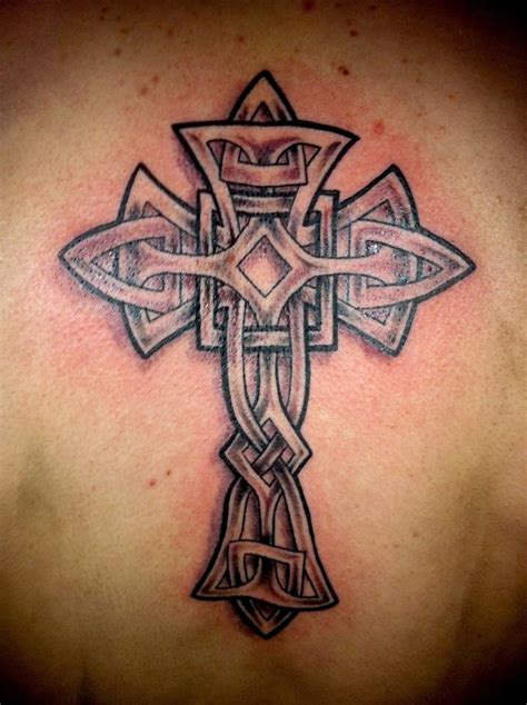 Celtic tattoos christian tattoos cross tattoos religious tattoos. celtic cross tattoos new generation