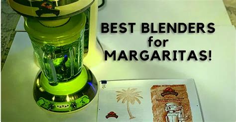 The Best Blenders For Margaritas Comparison Of Top 4 Brands Betterfood