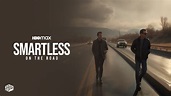 Watch Smartless On The Road in Canada on Max