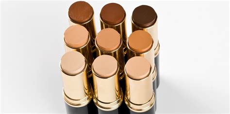 The 6 Best Foundation Sticks Thatll Have You Retiring Your Liquid
