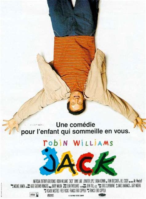 Jack Film 1996 Allociné