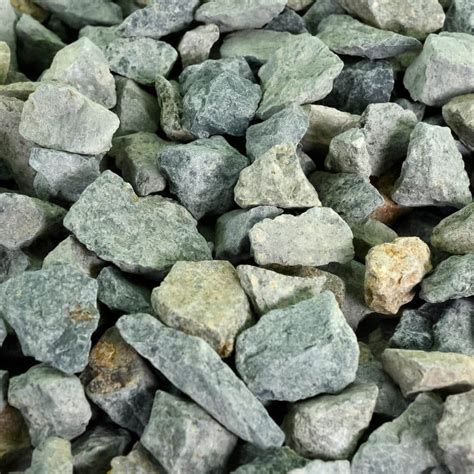 Southwest Boulder And Stone 25 Cu Ft 34 In Seafoam Green Bulk