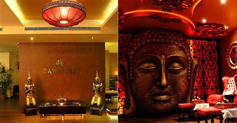 10 Most Luxurious Spas In Delhi So Delhi