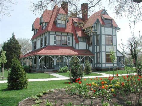 Cape May New Jersey Attractions And Travel Guide