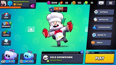 On this page of brawl stars game guide we have included information about attacks and skins of this character. BRAWL STARS - WHY I LIKE DYNAMIKE / SPICY MIKE 😂 - YouTube