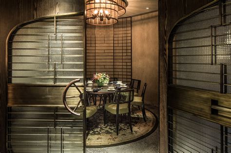 Joyce Wang Wins World Interior Of The Year 2014 For Mott32 Design