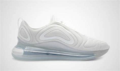 Nike Air Max 720 White Size 8 9 10 11 12 Mens Shoes Ao2924 100 Force