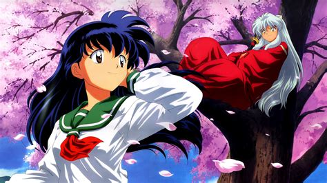 InuYasha Fondo De Pantalla HD Fondo De Escritorio 1920x1080