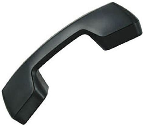 Esi Phone Handsets Receivers Ivx Ekt Dp1 Charcoal Gray Black For Sale