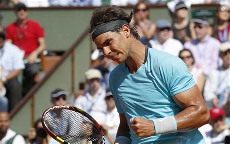 Download Wallpapers Rafael Nadal Atp The King Of Clay Spanish Tennis