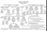 THE SPENCER FAMILY TREE, DIANA PRINCESS OF WALES, THE DUKE… | Flickr