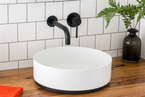 10 Reasons To Choose Matte Black Tapware For Your Bathroom Renovation