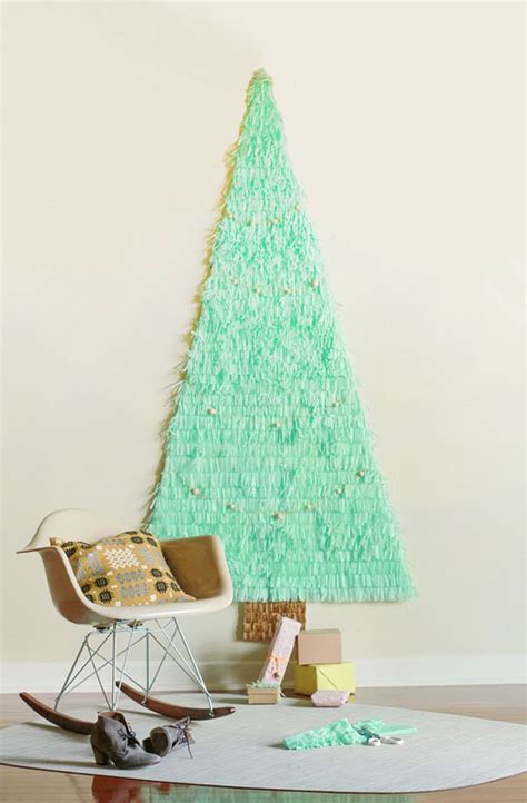 10 Non Traditional Christmas Tree Ideas Fort Worth Magazine